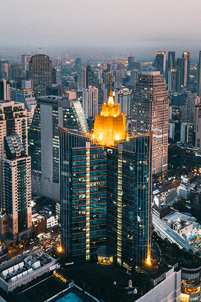 Grande Centre Point Terminal 21